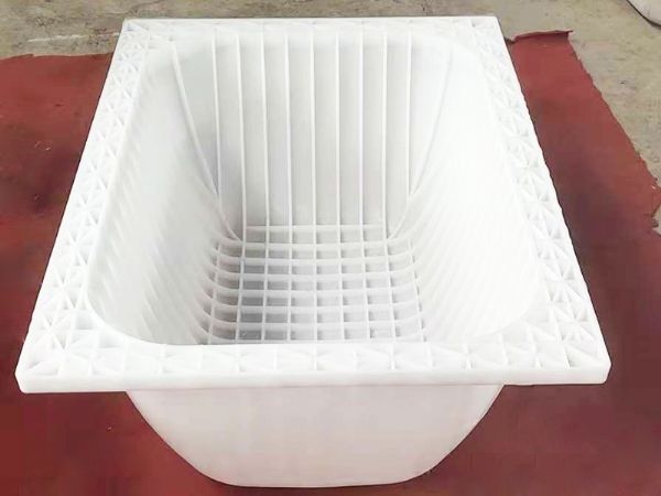 塑料建筑模壳